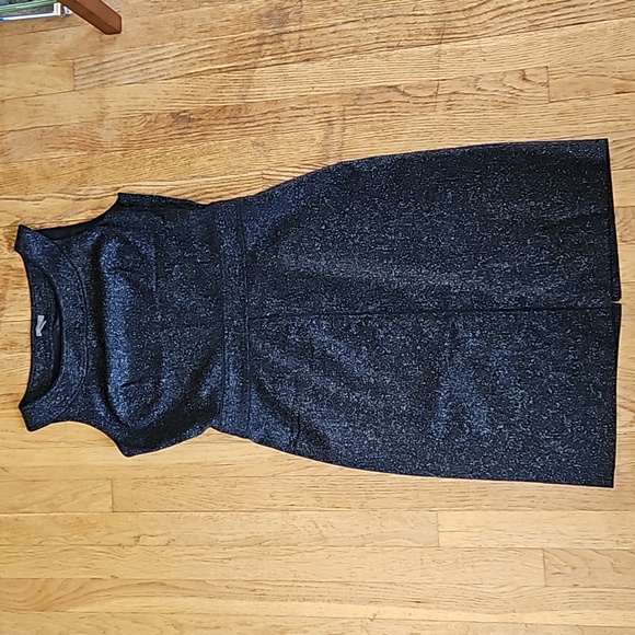 Ann Taylor Dresses & Skirts - Ann Taylor wool sheath dress 10